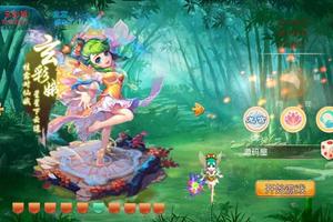 MT3换皮梦幻【九黎西游】最新整理Linux手工服务端+安卓苹果双端+GM后台+详细搭建教程