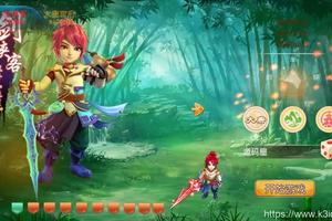 MT3换皮梦幻【迎春西游】最新整理Linux手工服务端+安卓苹果双端+GM后台+详细搭建教程+全套源码