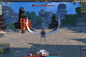 3D动作武侠端游【笑傲江湖OL130修复版10职业】最新整理Linux手工服务端+PC客户端+网页注册+GM工具+GM命令+多开器+详细搭建教程