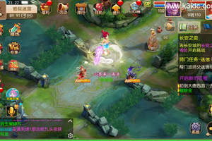MT3换皮梦幻【大唐西游记尊享挂机版】最新整理Linux手工服务端+安卓苹果双端+攻略+GM后台+详细搭建教程+全套源码