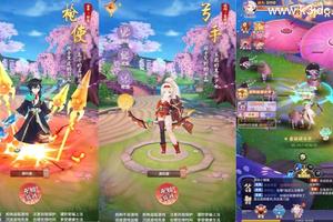 三网H5游戏【九州谕H5后台完整版】最新整理单机一键即玩镜像端+Linux手工服务端+GM授权后台+详细搭建教程+全套源码